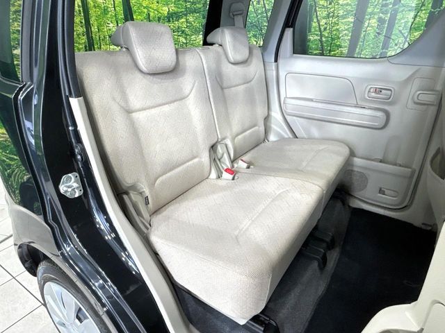 SUZUKI WAGON R 2017 Image 31