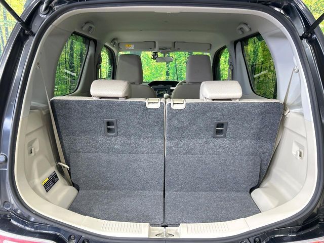 SUZUKI WAGON R 2017 Image 31