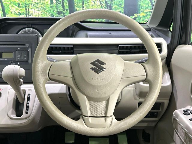 SUZUKI WAGON R 2017 Image 31