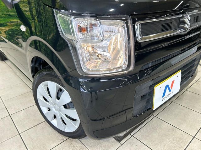 SUZUKI WAGON R 2017 Image 31