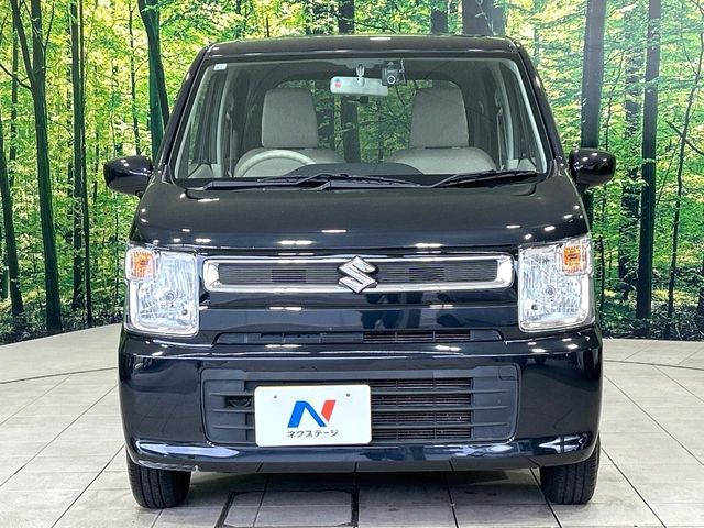 SUZUKI WAGON R 2017 Image 31