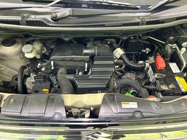 SUZUKI WAGON R 2017 Image 31