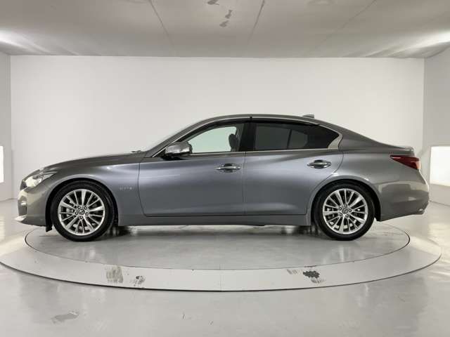 NISSAN SKYLINE HYBRID 2020 Image 31