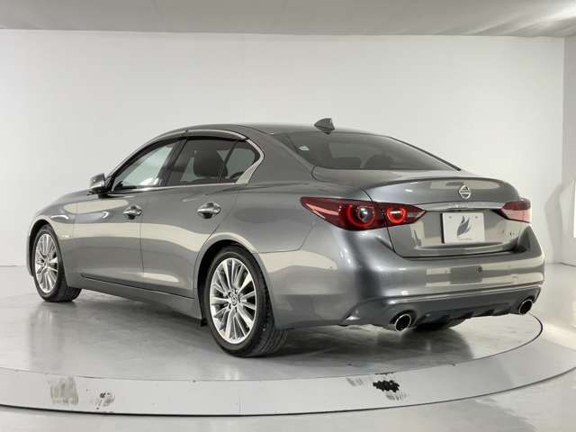 NISSAN SKYLINE HYBRID 2020 Image 31