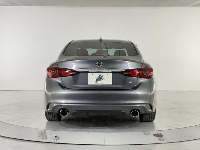 NISSAN SKYLINE HYBRID 2020 Image 31