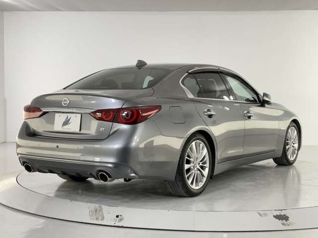 NISSAN SKYLINE HYBRID 2020 Image 31