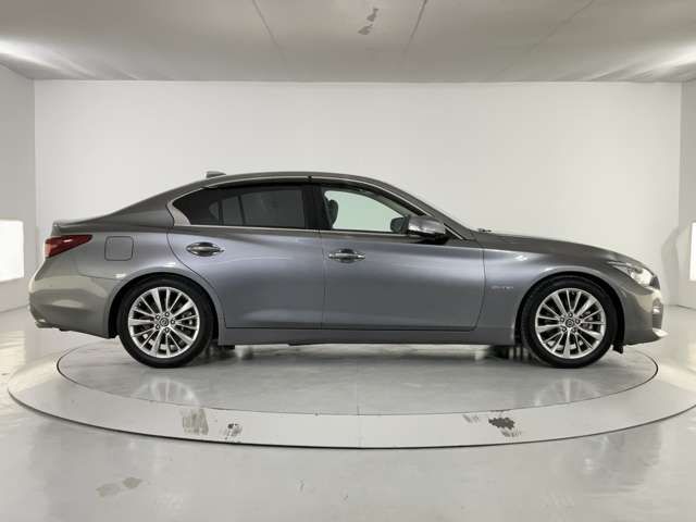 NISSAN SKYLINE HYBRID 2020 Image 31