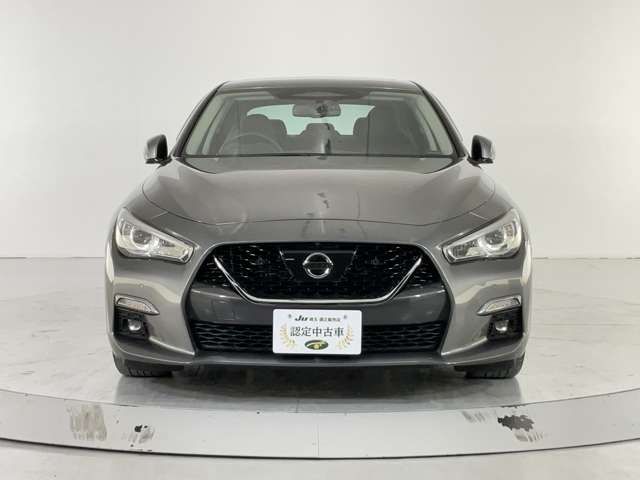 NISSAN SKYLINE HYBRID 2020 Image 31