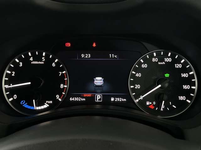 NISSAN SKYLINE HYBRID 2020 Image 31