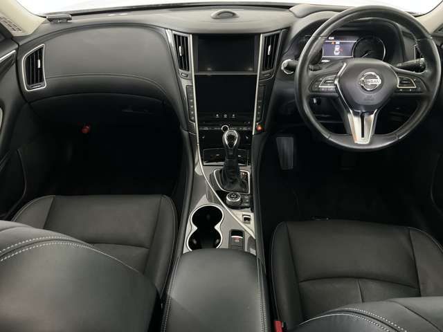 NISSAN SKYLINE HYBRID 2020 Image 31