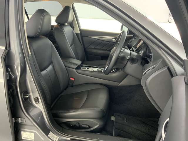 NISSAN SKYLINE HYBRID 2020 Image 31