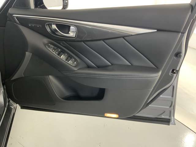 NISSAN SKYLINE HYBRID 2020 Image 31