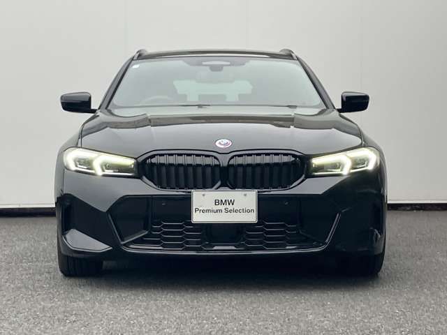 BMW 3SERIES TOURING 2022 Image 31