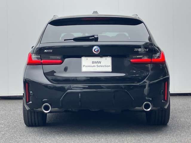 BMW 3SERIES TOURING 2022 Image 31