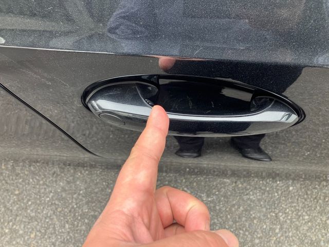 BMW 3SERIES TOURING 2022 Image 31