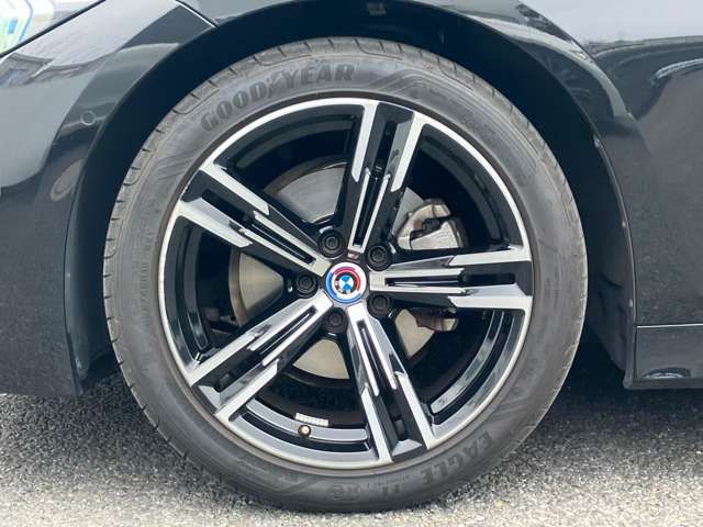 BMW 3SERIES TOURING 2022 Image 31