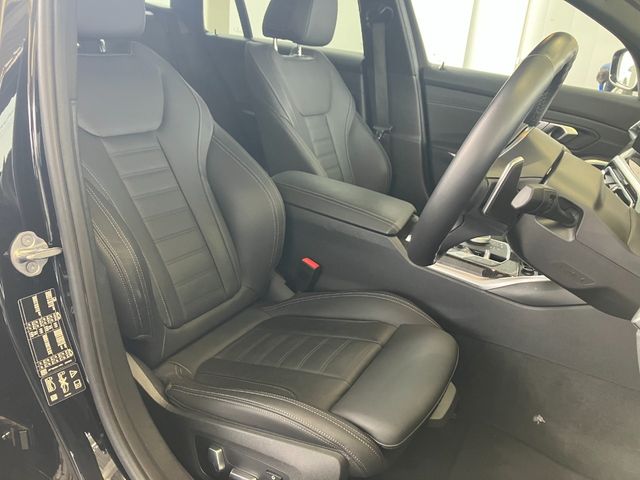 BMW 3SERIES TOURING 2022 Image 31