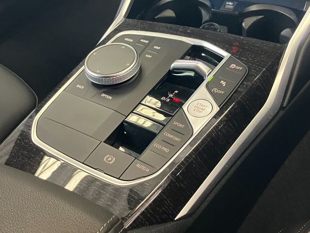 BMW 3SERIES TOURING 2022 Image 31