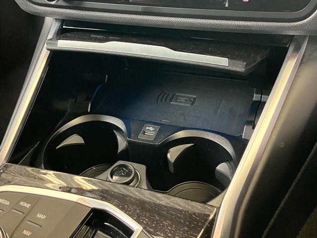 BMW 3SERIES TOURING 2022 Image 31