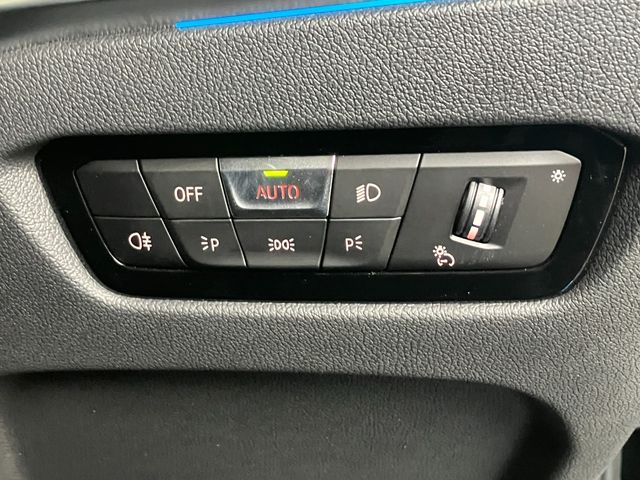 BMW 3SERIES TOURING 2022 Image 31