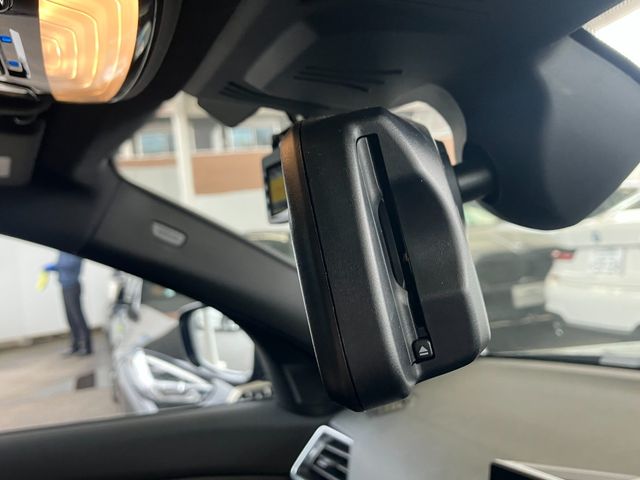 BMW 3SERIES TOURING 2022 Image 31