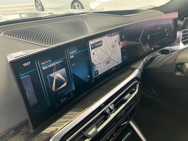 BMW 3SERIES TOURING 2022 Image 31