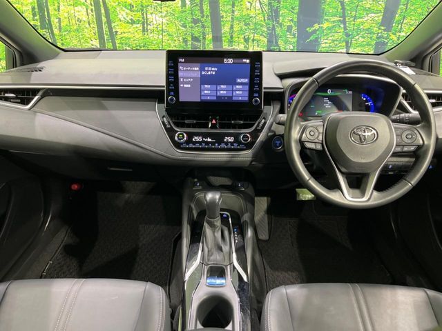 TOYOTA COROLLA SPORT HYBRID 2020 Image 31