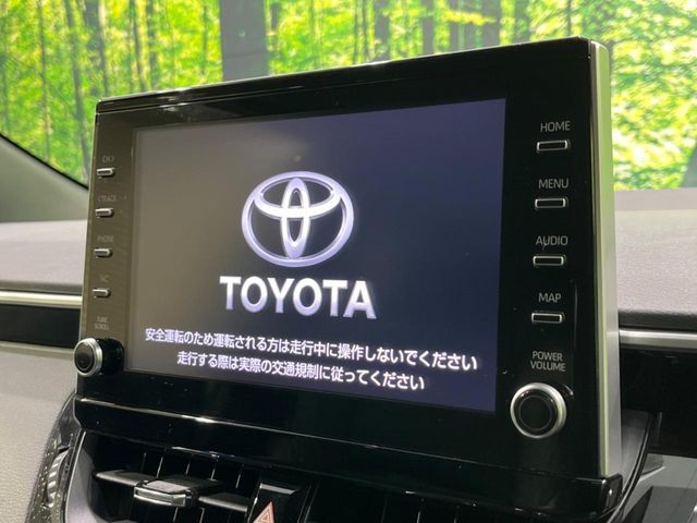 TOYOTA COROLLA SPORT HYBRID 2020 Image 31