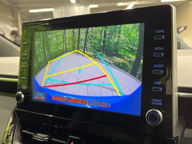 TOYOTA COROLLA SPORT HYBRID 2020 Image 31