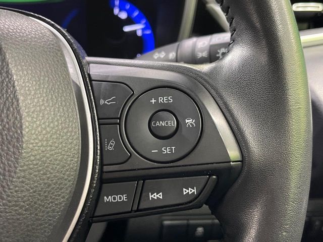 TOYOTA COROLLA SPORT HYBRID 2020 Image 31