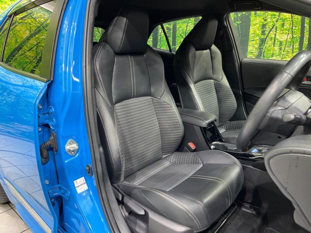 TOYOTA COROLLA SPORT HYBRID 2020 Image 31