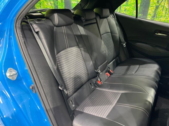 TOYOTA COROLLA SPORT HYBRID 2020 Image 31