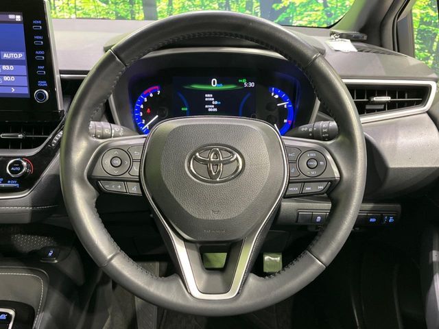 TOYOTA COROLLA SPORT HYBRID 2020 Image 31
