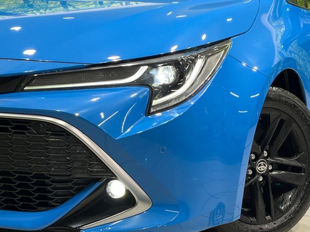 TOYOTA COROLLA SPORT HYBRID 2020 Image 31