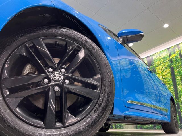 TOYOTA COROLLA SPORT HYBRID 2020 Image 31