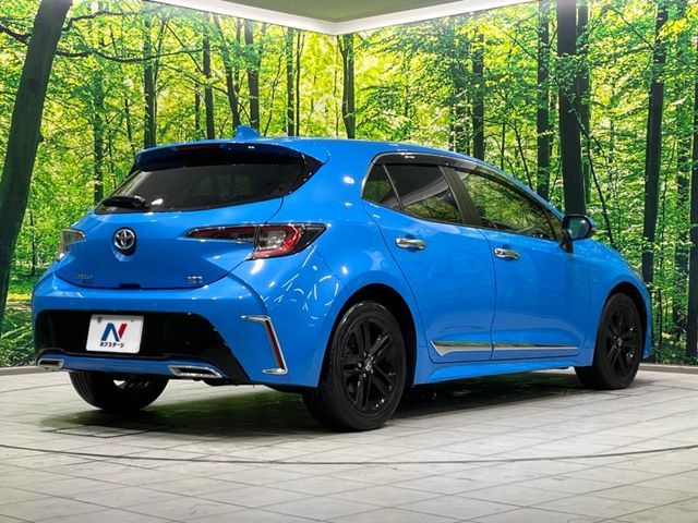 TOYOTA COROLLA SPORT HYBRID 2020 Image 31