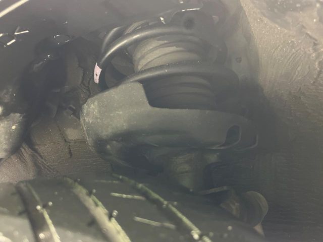 TOYOTA COROLLA SPORT HYBRID 2020 Image 31