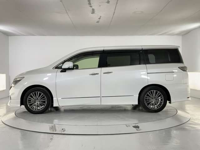 NISSAN ELGRAND 2020 Image 31