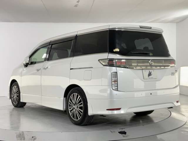 NISSAN ELGRAND 2020 Image 31