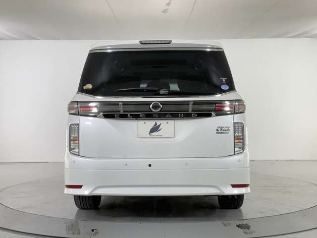 NISSAN ELGRAND 2020 Image 31