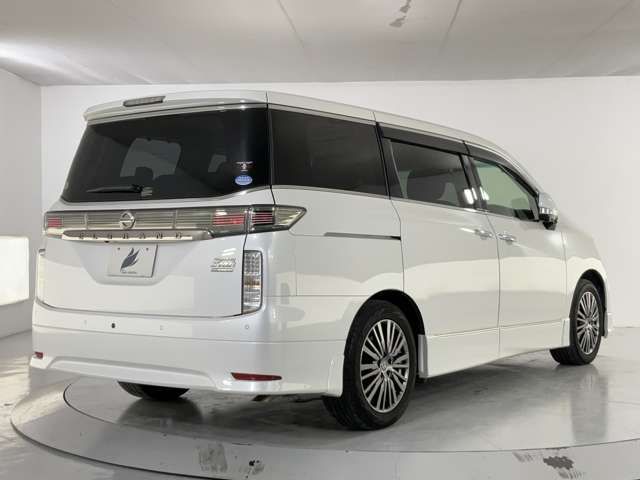NISSAN ELGRAND 2020 Image 31