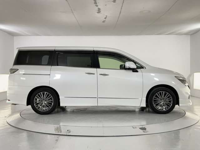 NISSAN ELGRAND 2020 Image 31