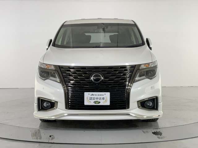 NISSAN ELGRAND 2020 Image 31