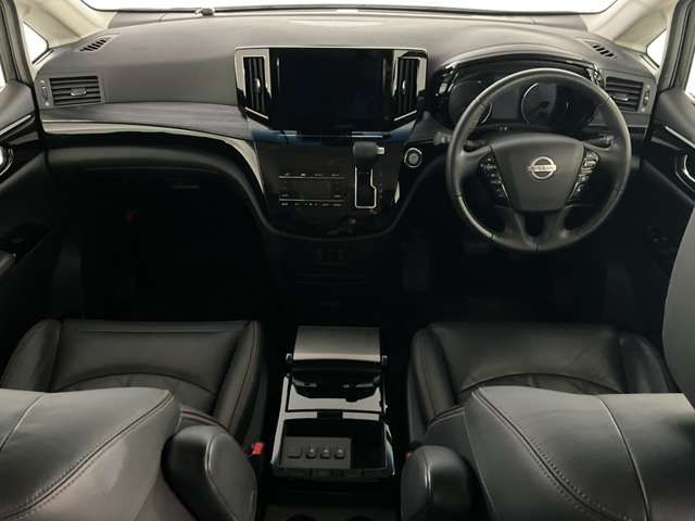 NISSAN ELGRAND 2020 Image 31