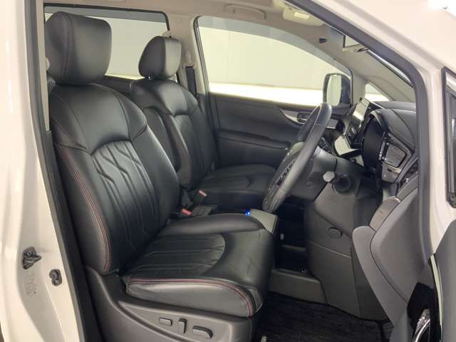 NISSAN ELGRAND 2020 Image 31