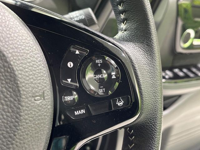 HONDA N BOX CUSTOM 4WD 2023 Image 31