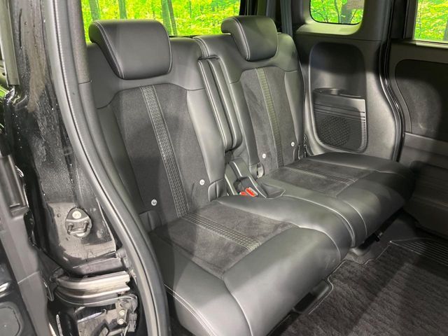 HONDA N BOX CUSTOM 4WD 2023 Image 31