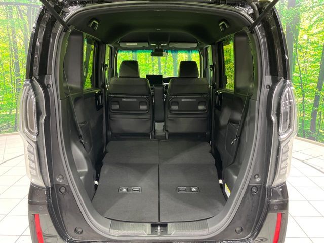 HONDA N BOX CUSTOM 4WD 2023 Image 31