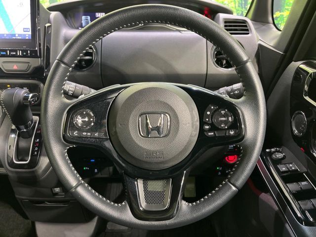 HONDA N BOX CUSTOM 4WD 2023 Image 31