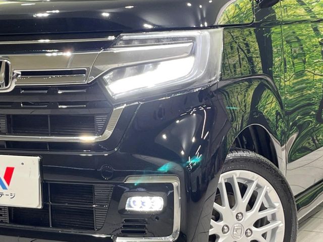HONDA N BOX CUSTOM 4WD 2023 Image 31